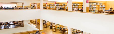 Universidade de Aveiro - Library