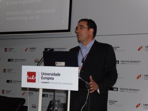 Pedro Carvalho 