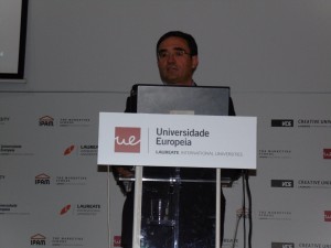 Pedro Carvalho 