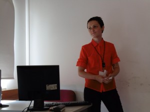 Daniele Warken 