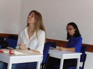 Laura Juarez | Gisele