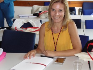 Teresa Aragonez