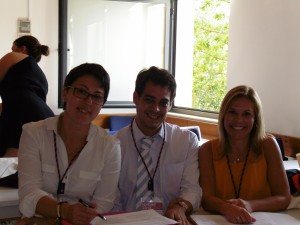 Irina Saur-Amaral | Bruno Sousa | Teresa Aragonez