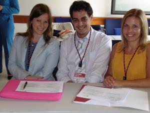 Beatriz Casais | Bruno Sousa | Teresa Aragonez
