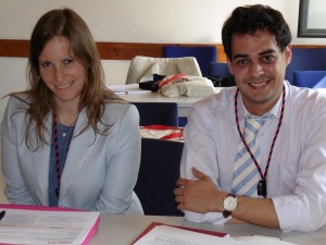 Beatriz Casais | Bruno Sousa