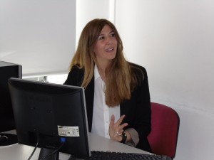 Laura Juarez