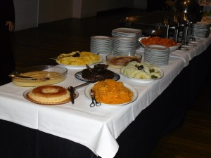 Gala Dinner