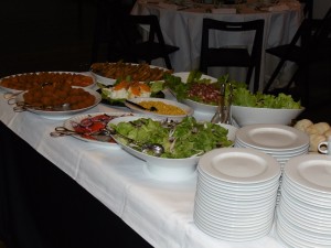 Gala Dinner