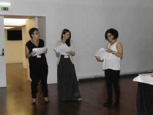Best Thesis Awards