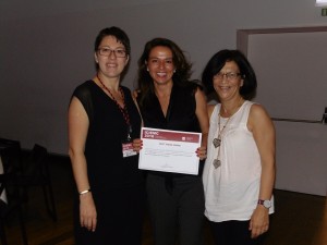 Irina Saur-Amaral | Daniela Langaro | Carmo Leal