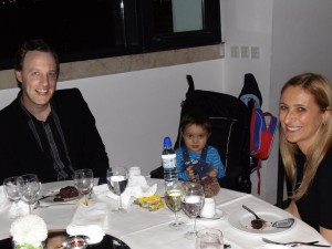 Gala Dinner