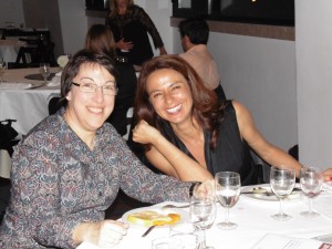 Gala Dinner