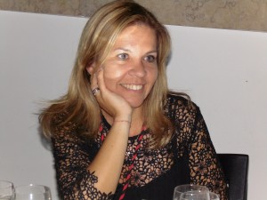 Teresa Aragonez