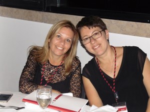 Teresa Aragonez | Irina Saur-Amaralal