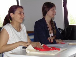 Liliana Ribeiro | Benilde Reis