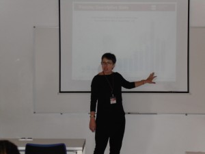 Irina Saur-Amaral