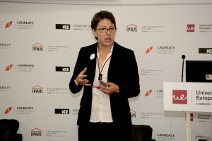 Irina Saur-Amaral