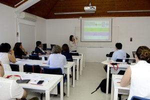 Margarida Vicente